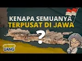 Download Lagu Kenapa Ekonomi \u0026 Pembangunan Terpusat Di Pulau Jawa?