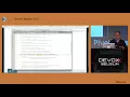Comparison Method Violates Its General Contract Part 2 by Stuart Marks