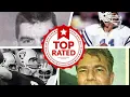 The Best Oakland Raiders Quarterbacks Of All Time