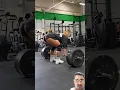 Download Lagu lt was getting dirty in here , but then.. 🤞Dani Speegle 🤞#crossfit #athlete #shorts