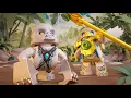 Download Lagu LEGO 70009 Worriz's Combat Lair - LEGO Legends of Chima