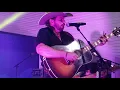 Jon Wolfe - Any Night In Texas (Live In Corpus Christi, TX)