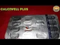Calciwell plus calcium tablet dose side effect composition use full review hindi me