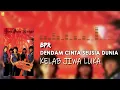Download Lagu BumiPutra Rockers - Dendam Cinta Seusia Dunia (Official Audio)
