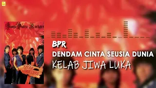 Download BumiPutra Rockers - Dendam Cinta Seusia Dunia (Official Audio) MP3