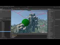 Procedural And Random Generator plugin for Cryengine setup and use part 1
