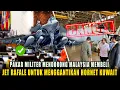 Download Lagu Pakar Mendorong Malaysia Membeli Jet Rafale, Siap Bertanding Dengan TNI AU 