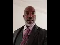 Christopher Lee Bullock Celebration of Life Service