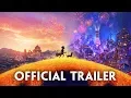 Video di Official US "Find Your Voice" Trailer - Disney/Pixar's Coco