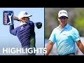 Highlights Round 1 Texas Children s 2024