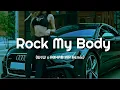 Download Lagu R3HAB, INNA - Rock My Body (with Sash!) (W\u0026W x R3HAB VIP Remix) | Car Music