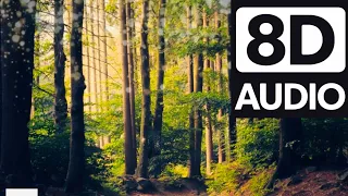 mel issaiye mr romeo ar rahman 3d audio 8d audio pk beats