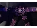 Huntress Utility Harness belt Must see