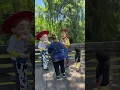 Download Lagu Woody and Jessie