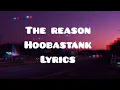 The Reason - Hoobastank