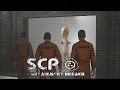 [SFM] SCP Containment Breach