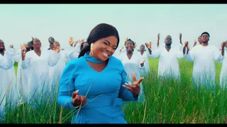 ohemaa mercy his glory the official video