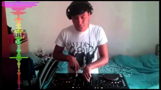 dj johan go 