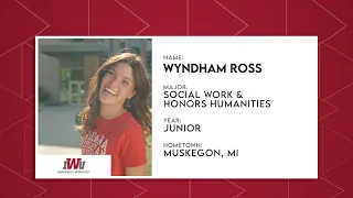 Exploratory Programs Academic Support at IWU The College Tour