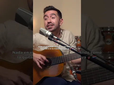 Que linda es nuestra música 🇵🇾