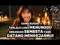 Download Lagu TAROT ✨ TERLALU LAMA MENUNGGU.. SEMESTA DATANG MENGEJARMU! ✨ #tarotindonesia #reetatarot #tarotcinta