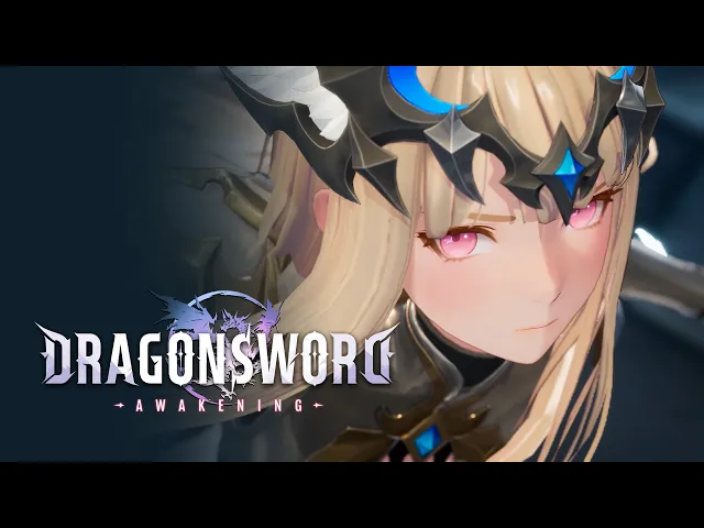 Official Preview Trailer - DragonSword : Awakening