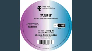 Download Saxed Up (Dub Mix) MP3