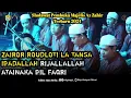 Download Lagu Sholawat Az Zahir Terbaru 2024 Viral ❗Zairor Raudloti La Tansa - Ibadallah - Atainaka Bil Faqri