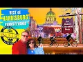 Harrisburg Pennsylvania Virtual Tour and Travel Guide - Best Things to See and Do in Harrisburg Pa