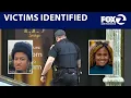 Oakland mass shooting What we know about the victims