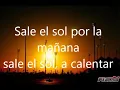 ▶️EL SOL - ORQUESTA TNT BAND🎺🎶🎺🎶