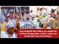Download Lagu Total dišgřăćě! Olori Ashley was chăsěd ôut of the dinning table as Ooni's sisters are having meal
