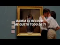 Banda El Recodo - Me gusta todo de ti (letra)