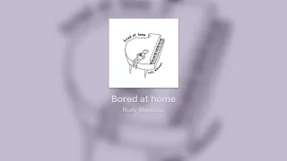 Download [FULL ALBUM] - Rudy Mancuso - Bored at home MP3