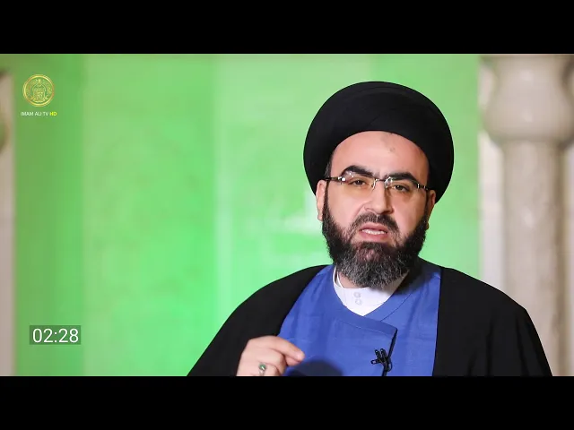 ⁣نبراس الصالحين ـ حلقة (6)