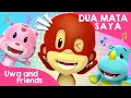 Download Lagu Dua Mata Saya - Lagu Anak Indonesia - Lagu Anak Balita