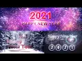 DOWNLOAD New Year Countdown 2021 3 s