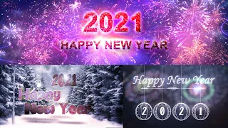 DOWNLOAD New Year Countdown 2021 3 s