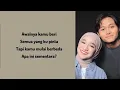 Tak Satu Cerita - Rizwan Fadilah feat Nabila Taqiyyah  Lirik Lagu