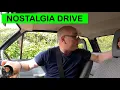 Download Lagu Driving a 1985 Ford Fiesta 1.1 Popular Plus
