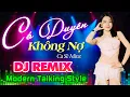 Download Lagu Có Duyên Không Nợ Disco - Minz x Bộ Tộc Remix - Một Người Đứng Từ Xa Chờ Anh Về... | Nhạc Trẻ Remix