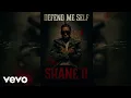 Download Lagu Shane O - Defend Me Self (Official Audio)