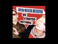 The Ting Tings - Shut Up And Let Me Go (Audio)