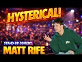 Matt Rife Latest Stand Up Comedy 2026 Matt Rife Comedy Moments