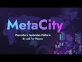 MetaCity