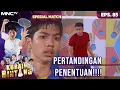 Download Lagu PERTANDINGAN PENENTUAN!!! UCUP MELAWAN JODHY - KURAIH BINTANG SPESIAL MATCH