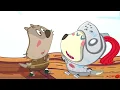 Wolf Family NEW! 💥 Wolfoo the Adventurer - Episode 3 💥 Wolfoo Series Kids Cartoon MOOD2