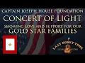 Download Lagu LHTMS Concert of Light: Gold Star Families 2020 (Captain Joseph House Foundation)