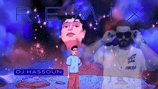 ريمكس حصري   عايض تجيني                     دندنها