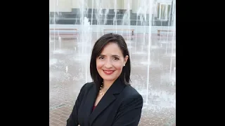 325th District Court Candidate Cynthia Terry
